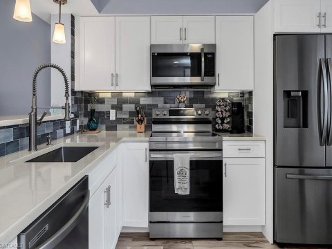 Foxfire Naples Florida Real Estate