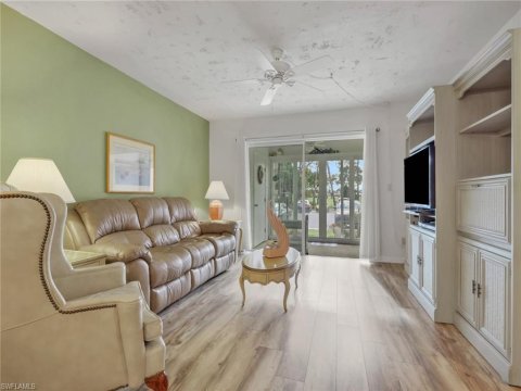 Foxfire Naples Florida Real Estate