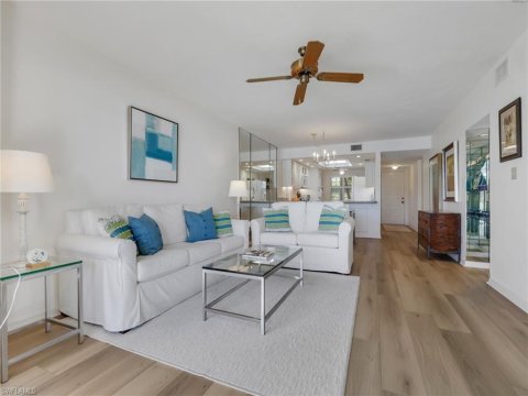 Foxfire Naples Florida Real Estate