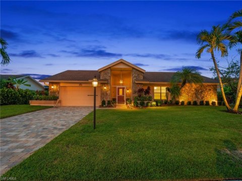 Foxfire Naples Real Estate