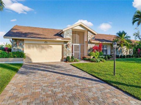 Foxfire Naples Real Estate
