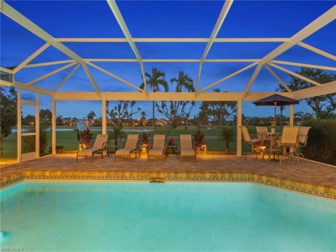 Foxfire Naples Real Estate