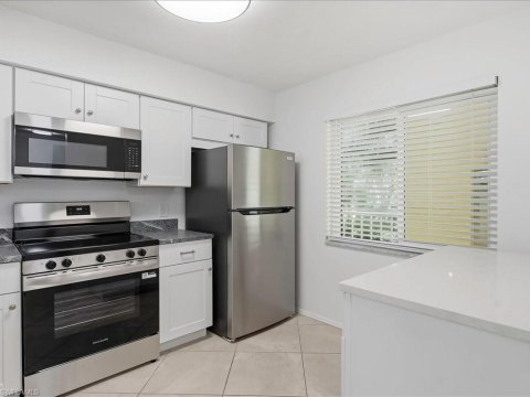 Foxfire Naples Real Estate