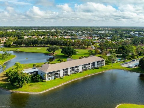 Foxfire Naples Real Estate
