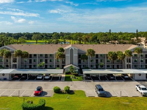 Foxfire Naples Real Estate