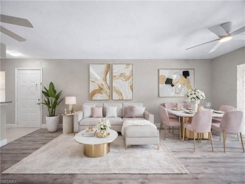 Foxfire Naples Real Estate