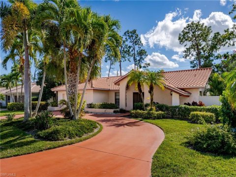 Foxfire Naples Real Estate