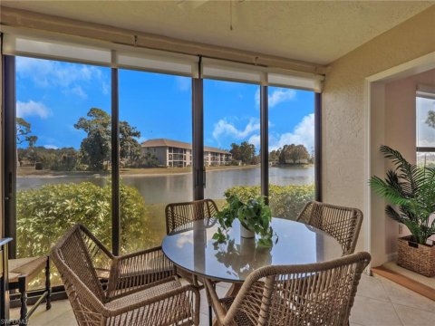 Foxfire Naples Real Estate