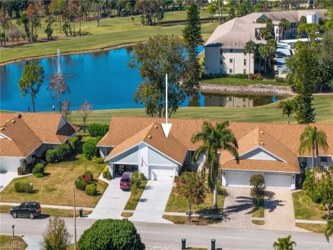 Foxfire Naples Real Estate
