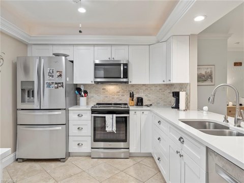 Foxfire Naples Real Estate