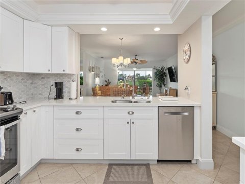 Foxfire Naples Real Estate