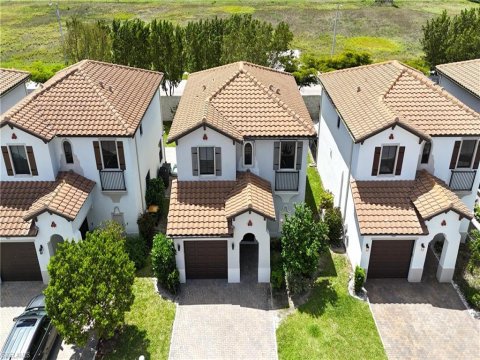 Fronterra Naples Florida Homes for Sale