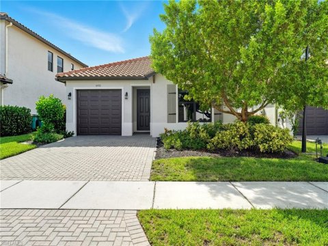 Fronterra Naples Florida Real Estate