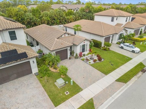 Fronterra Naples Florida Real Estate