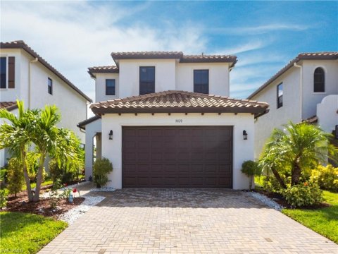 Fronterra Real Estate