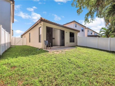 Fronterra Real Estate