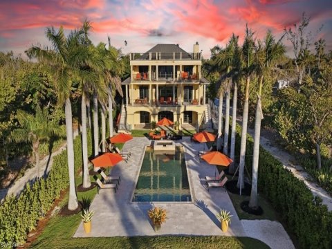 Frowes Subd Captiva Real Estate