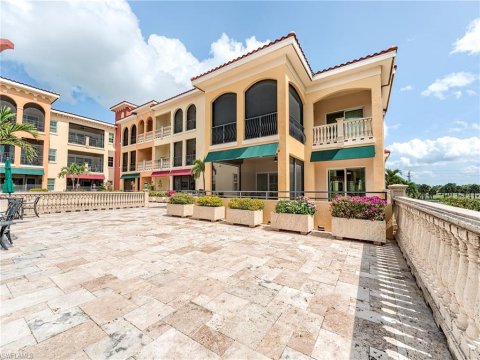 Genova Estero Florida Condos for Sale