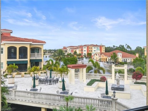 Genova Estero Florida Condos for Sale