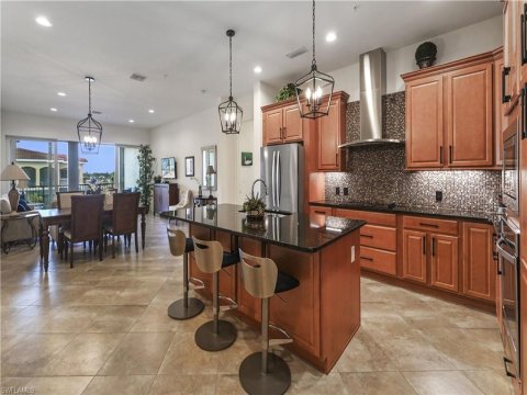 Genova Estero Florida Condos for Sale