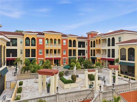 Genova Estero Florida Condos for Sale