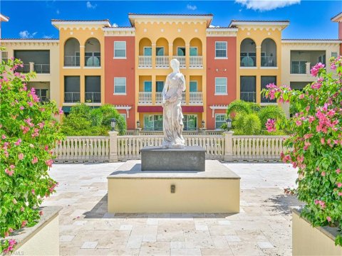 Genova Estero Florida Real Estate