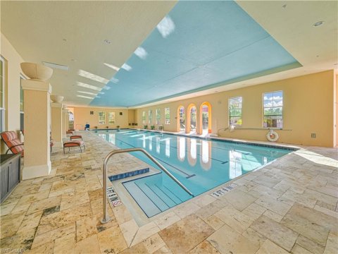 Genova Estero Florida Real Estate