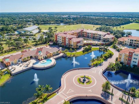 Genova Estero Florida Real Estate