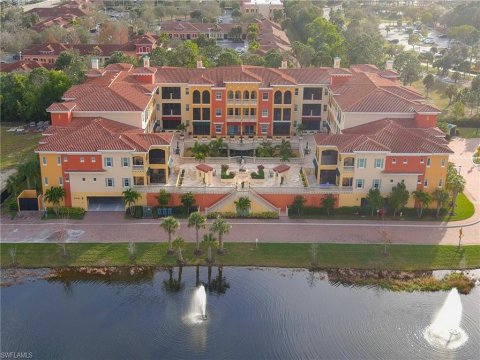 Genova Estero Florida Real Estate
