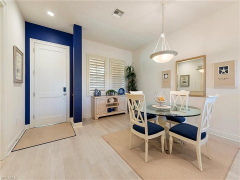 Genova Estero Florida Real Estate