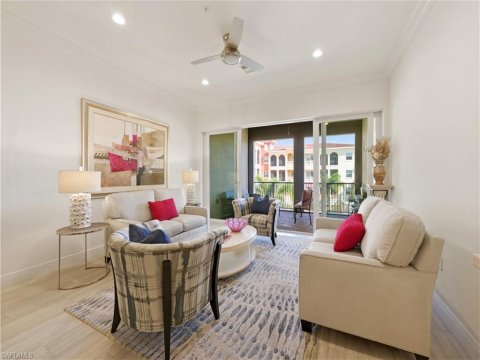Genova Estero Florida Real Estate
