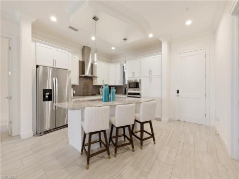 Genova Estero Florida Real Estate