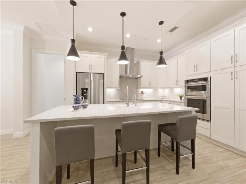 Genova Real Estate