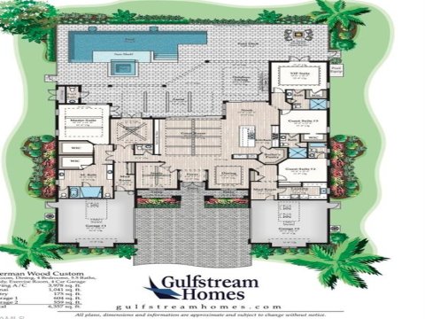 German Woods Naples Real Estate