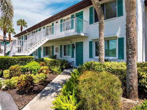 Glades Naples Florida Condos for Sale