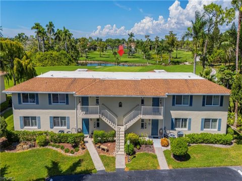 Glades Naples Florida Condos for Sale