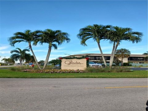 Glades Naples Florida Real Estate
