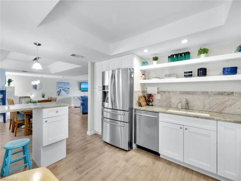 Glades Naples Florida Real Estate