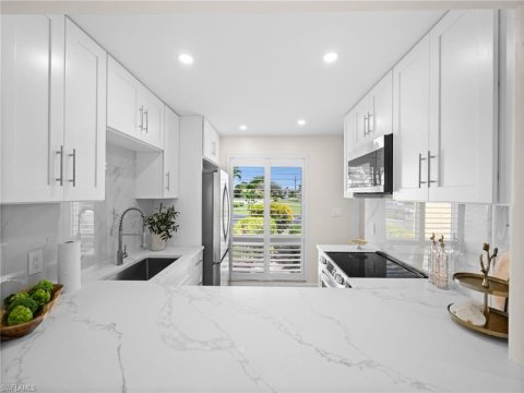 Glades Naples Florida Real Estate