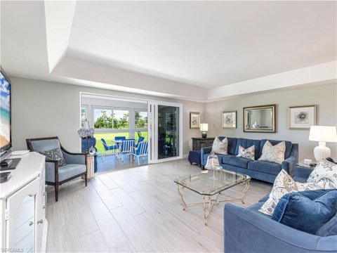 Glades Naples Florida Real Estate