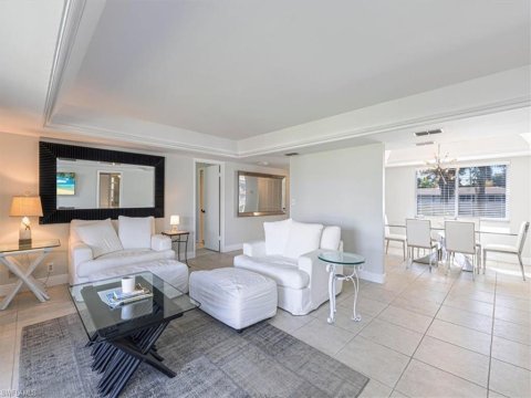 Glades Naples Florida Real Estate