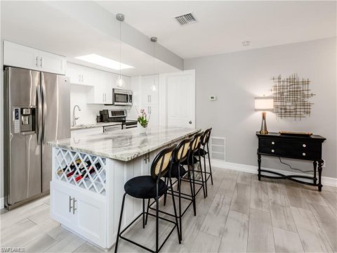 Glades Naples Florida Real Estate