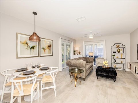 Glades Naples Florida Real Estate