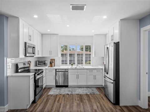 Glades Naples Real Estate