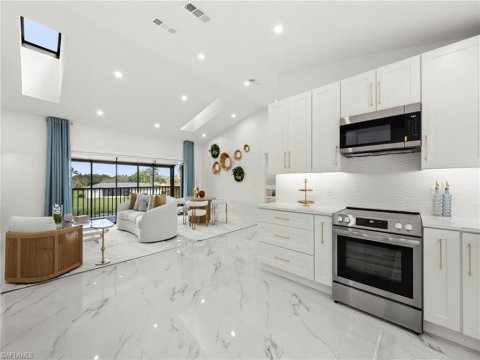 Glades Naples Real Estate