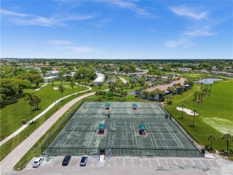 Glades Naples Real Estate