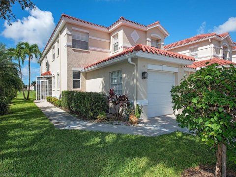 Glen Eagle Naples Florida Condos for Sale