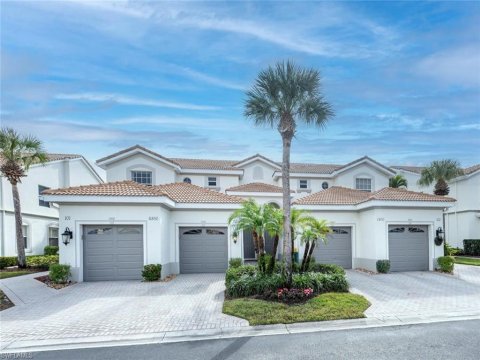 Glen Eagle Naples Florida Condos for Sale