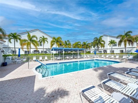 Glen Eagle Naples Florida Condos for Sale