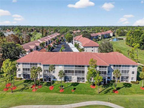 Glen Eagle Naples Florida Condos for Sale